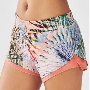 Fabletics Latrice Shorts